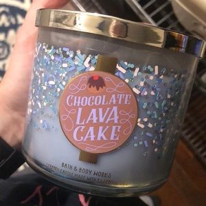 Brand New BBW Candle